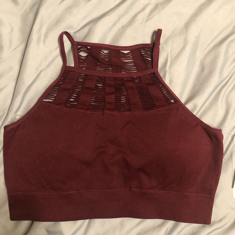 Sports Bra